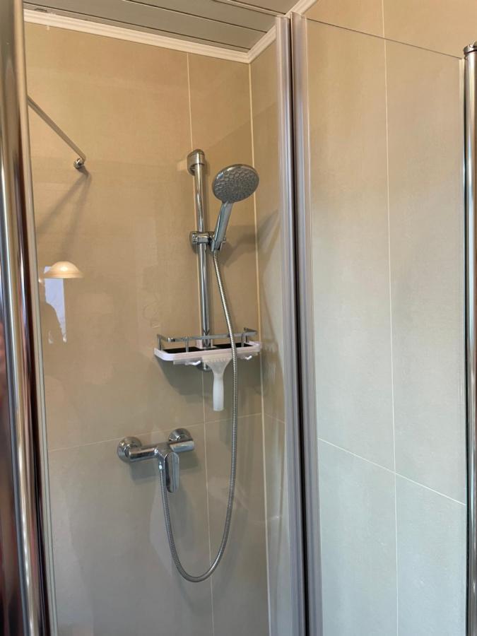 Haus Wittig Apartment Sankt Ulrich am Pillersee Bagian luar foto