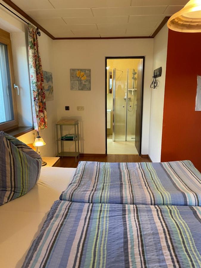 Haus Wittig Apartment Sankt Ulrich am Pillersee Bagian luar foto