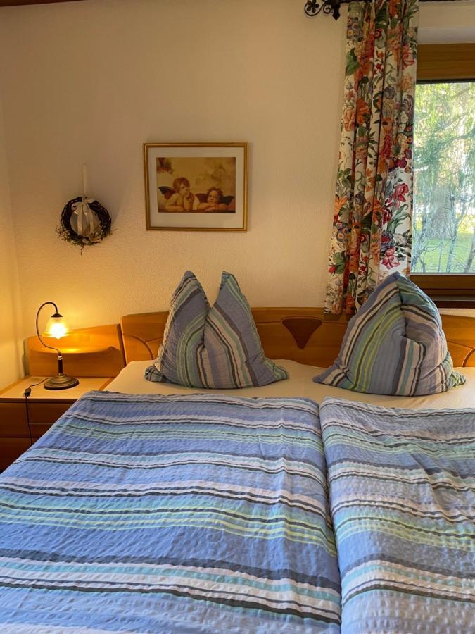 Haus Wittig Apartment Sankt Ulrich am Pillersee Bagian luar foto