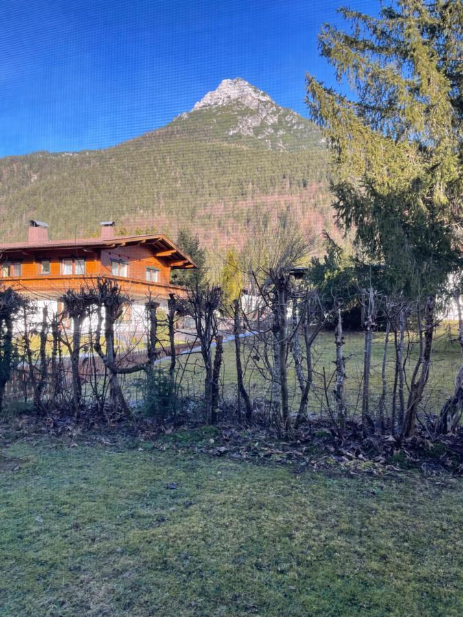 Haus Wittig Apartment Sankt Ulrich am Pillersee Bagian luar foto
