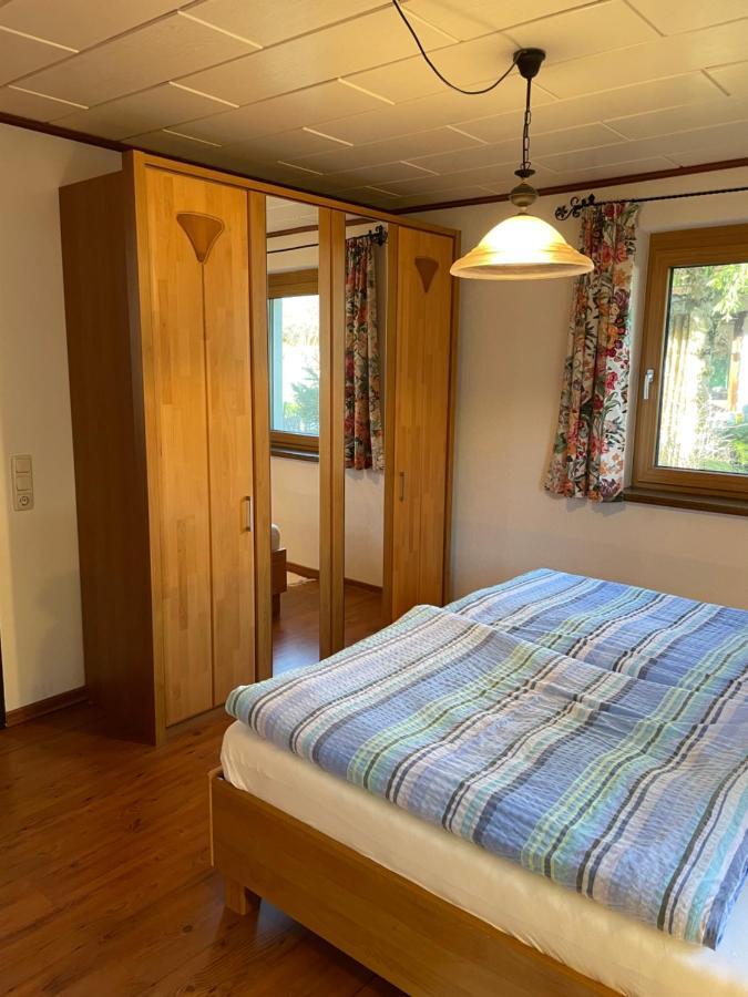 Haus Wittig Apartment Sankt Ulrich am Pillersee Bagian luar foto