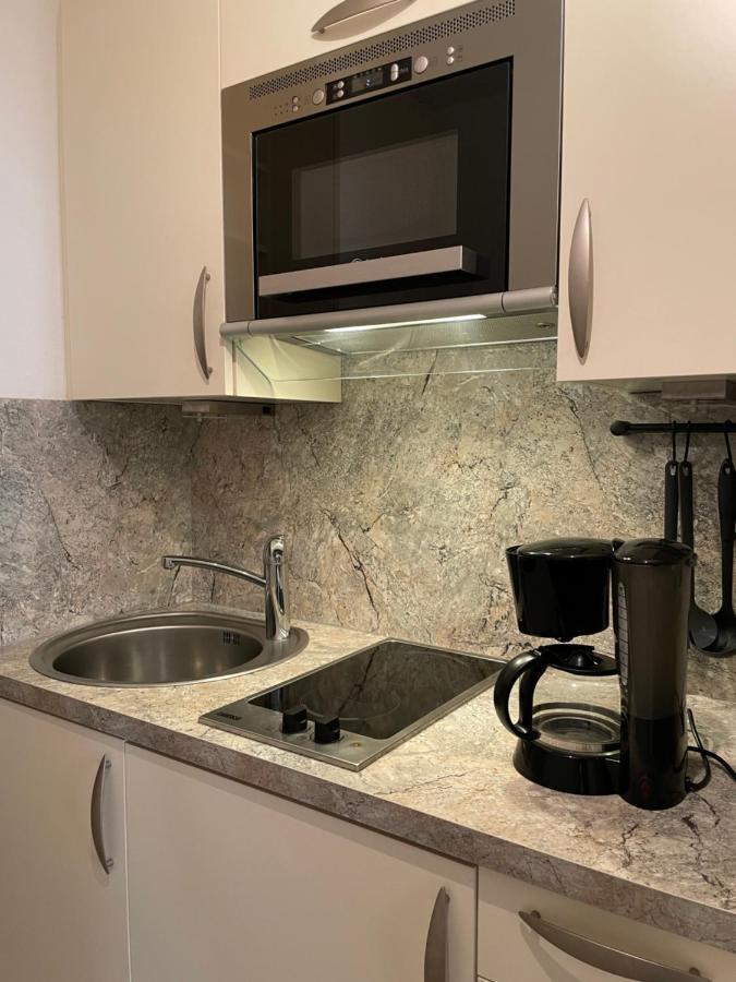 Haus Wittig Apartment Sankt Ulrich am Pillersee Bagian luar foto