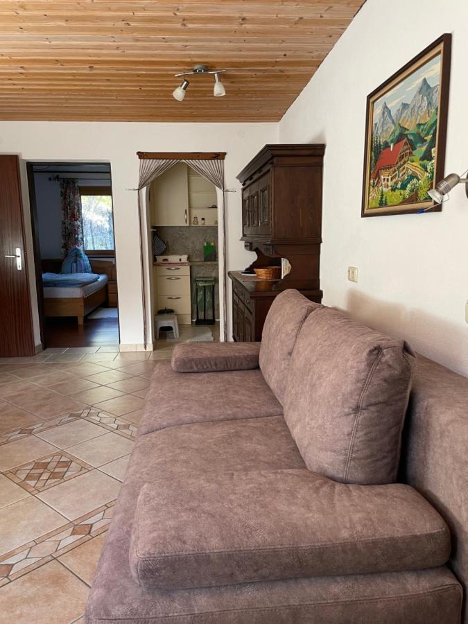 Haus Wittig Apartment Sankt Ulrich am Pillersee Bagian luar foto