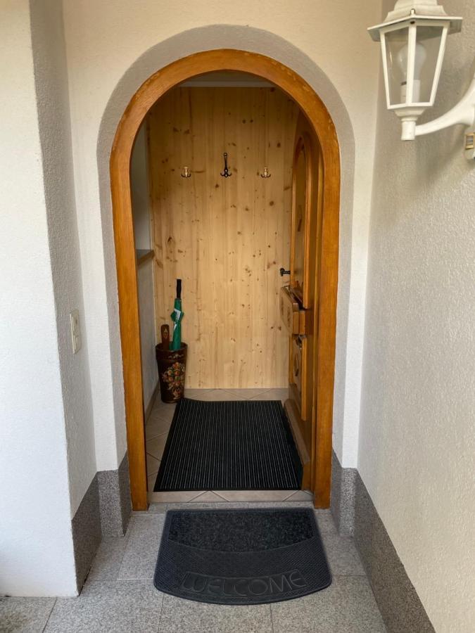 Haus Wittig Apartment Sankt Ulrich am Pillersee Bagian luar foto
