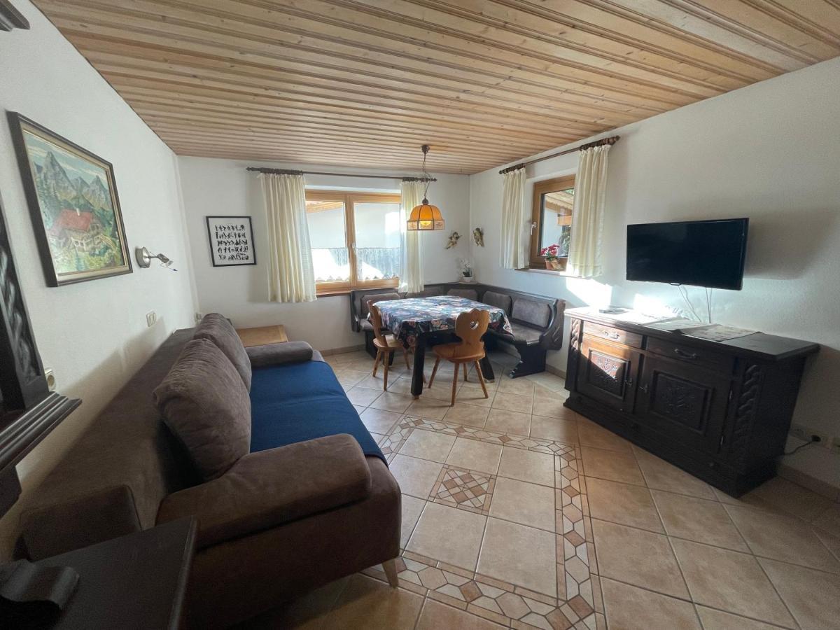 Haus Wittig Apartment Sankt Ulrich am Pillersee Bagian luar foto