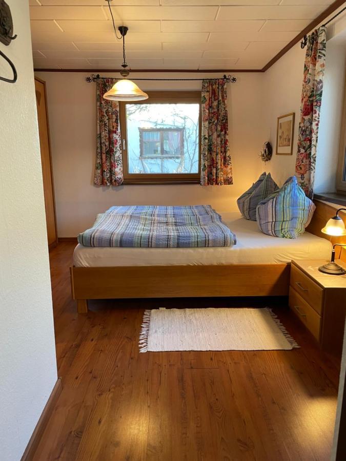 Haus Wittig Apartment Sankt Ulrich am Pillersee Bagian luar foto
