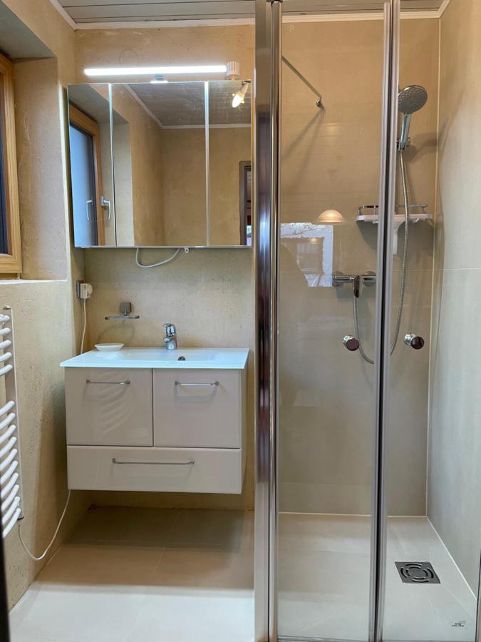 Haus Wittig Apartment Sankt Ulrich am Pillersee Bagian luar foto