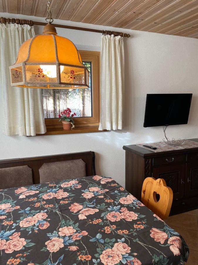 Haus Wittig Apartment Sankt Ulrich am Pillersee Bagian luar foto