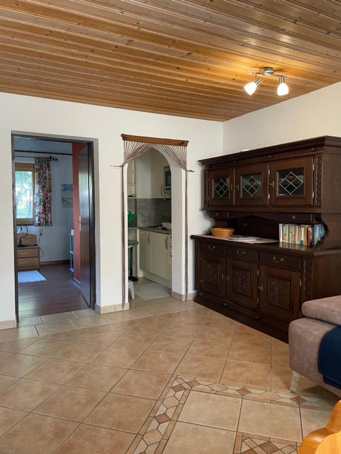 Haus Wittig Apartment Sankt Ulrich am Pillersee Bagian luar foto