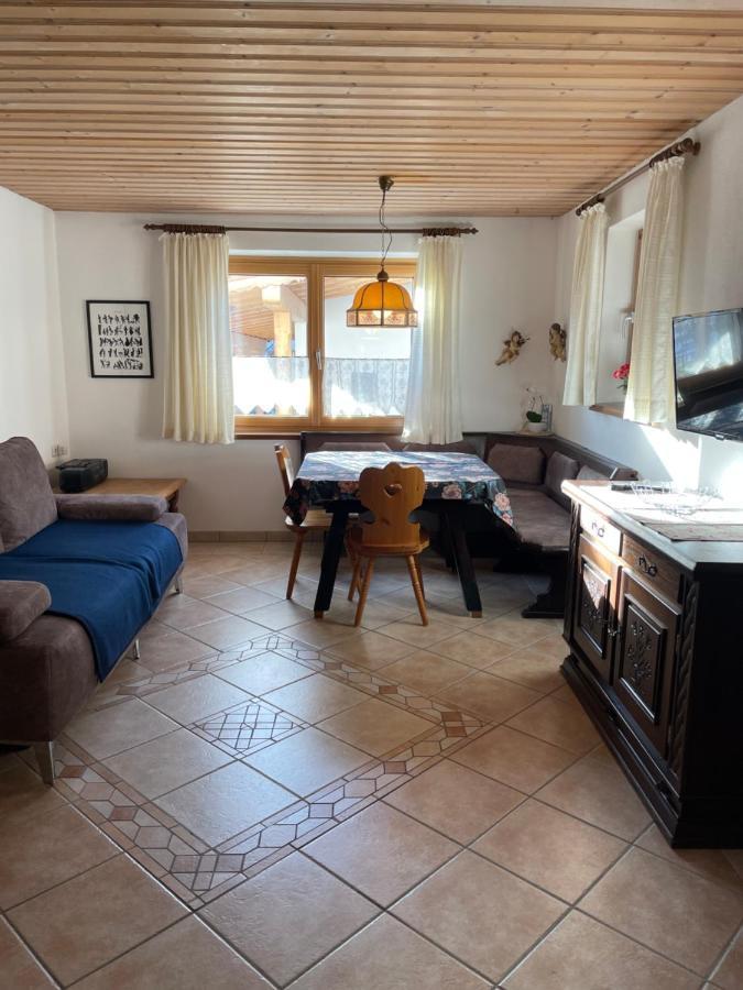 Haus Wittig Apartment Sankt Ulrich am Pillersee Bagian luar foto