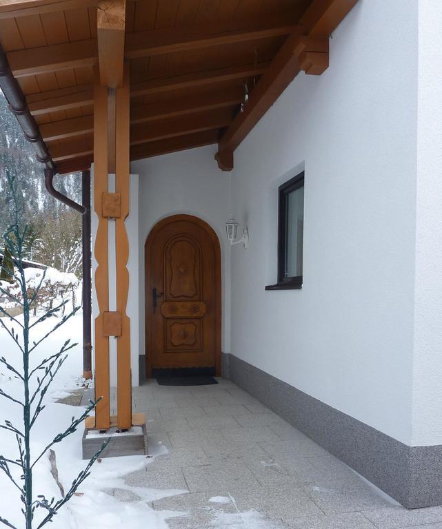 Haus Wittig Apartment Sankt Ulrich am Pillersee Ruang foto