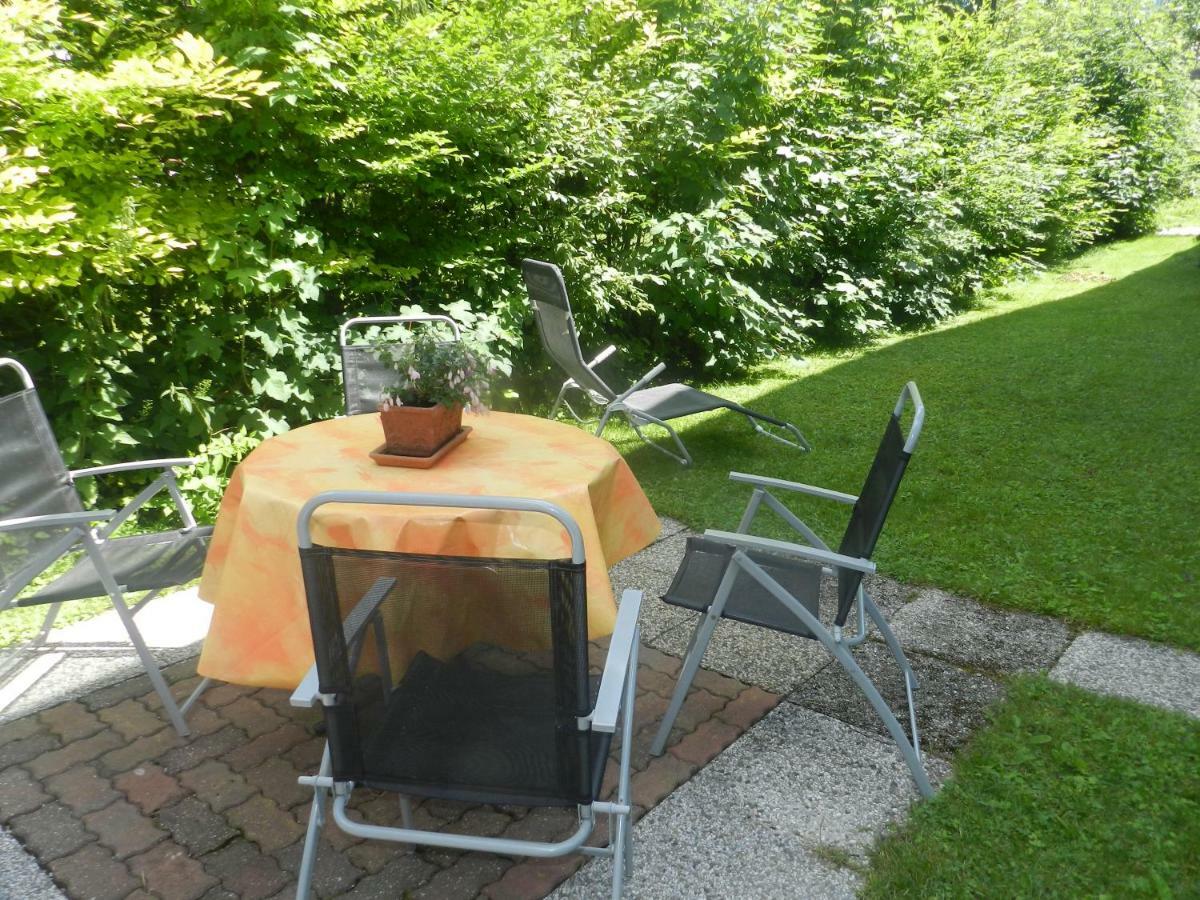 Haus Wittig Apartment Sankt Ulrich am Pillersee Bagian luar foto